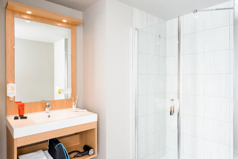 Adagio Access Massy - Oda