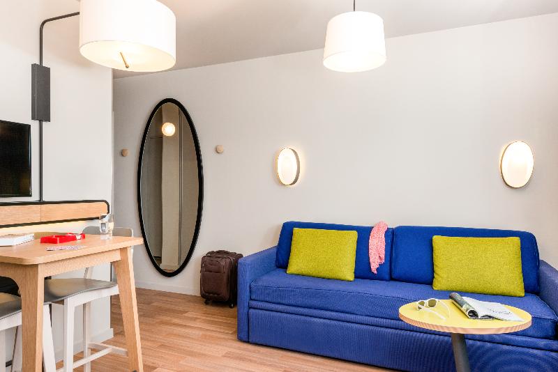 Adagio Access Massy - Oda