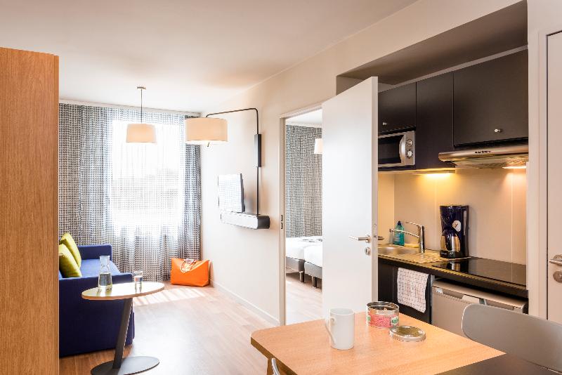 Adagio Access Massy - Oda