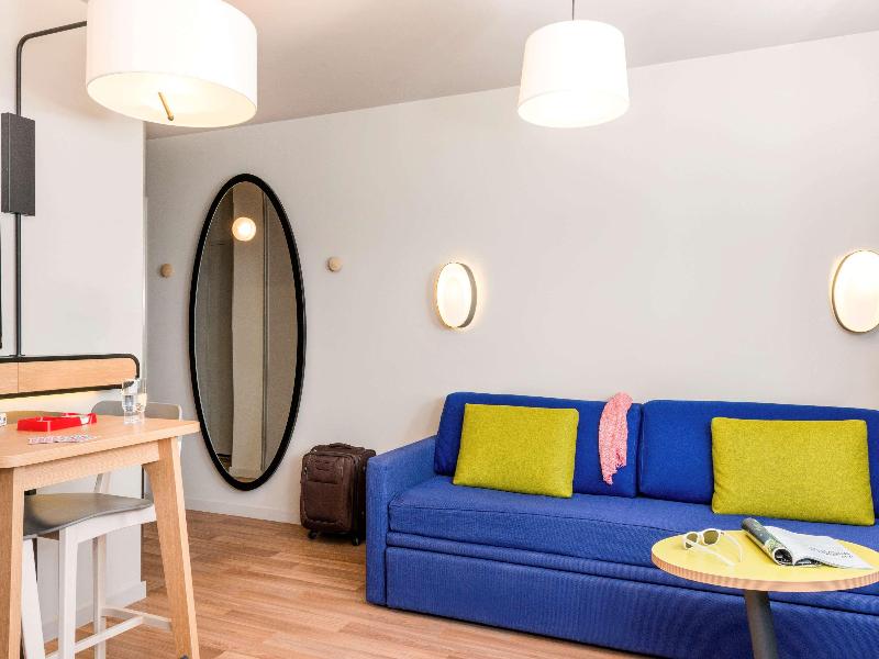 Adagio Access Massy - Oda