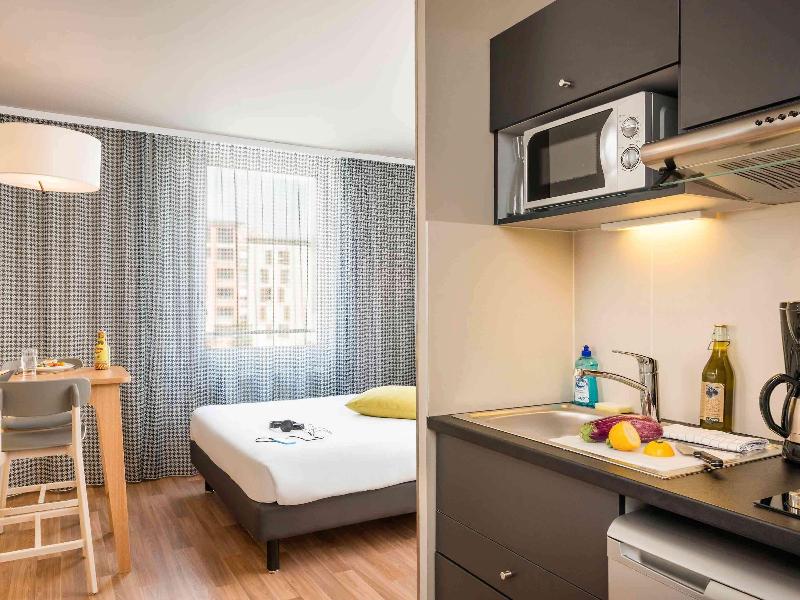 Adagio Access Massy - Oda