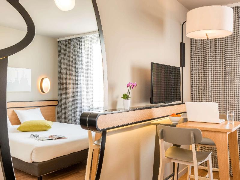 Adagio Access Massy - Oda
