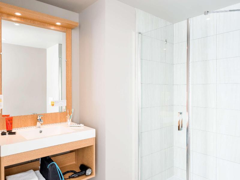 Adagio Access Massy - Oda