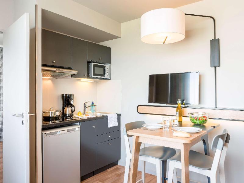 Adagio Access Massy - Oda