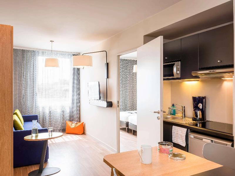 Adagio Access Massy - Oda