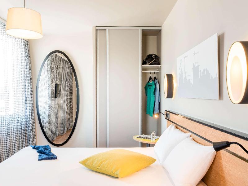 Adagio Access Massy - Oda