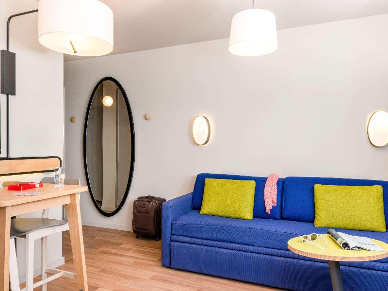Adagio Access Massy - Oda
