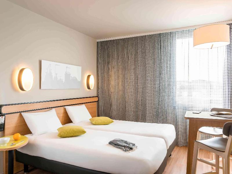 Adagio Access Massy - Oda