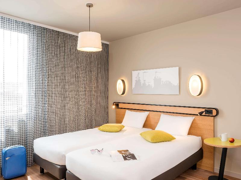 Adagio Access Massy - Oda