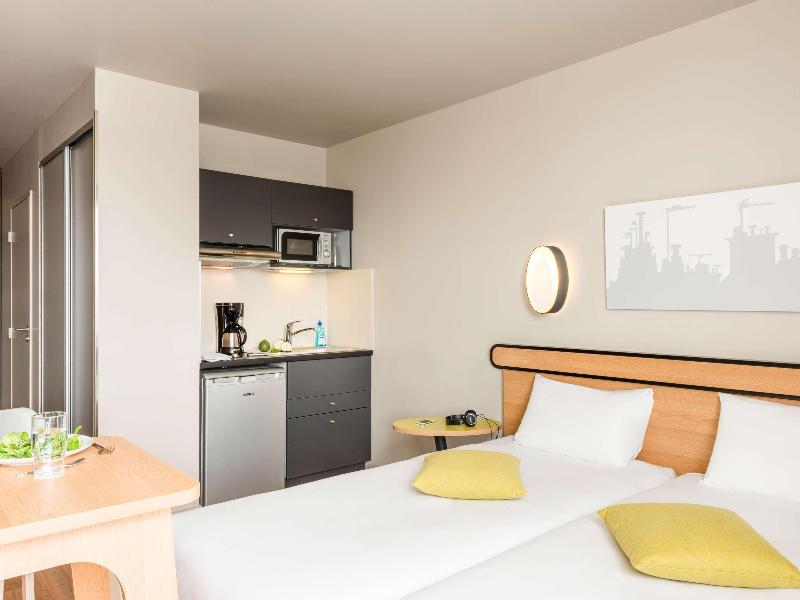 Adagio Access Massy - Oda