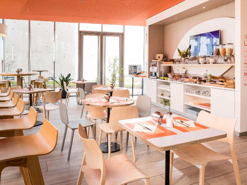 Adagio Access Massy - Restoran