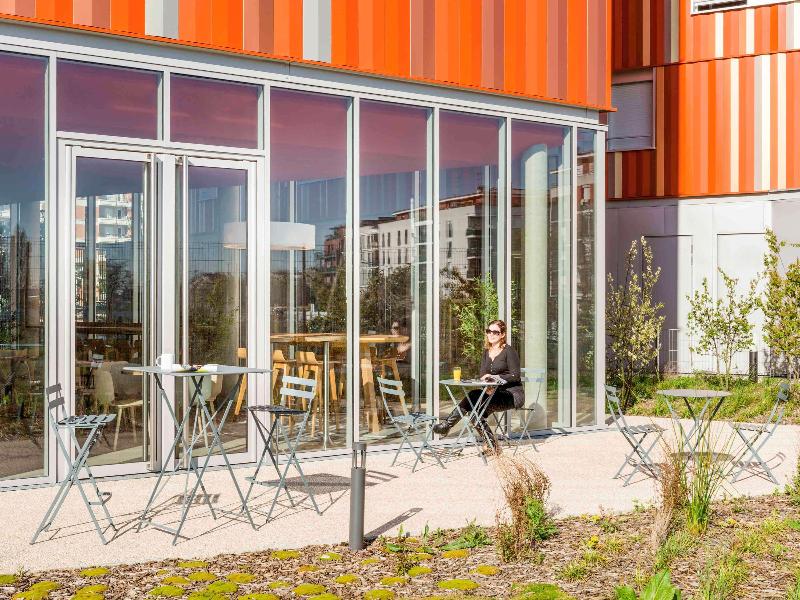 Adagio Access Massy - Restoran