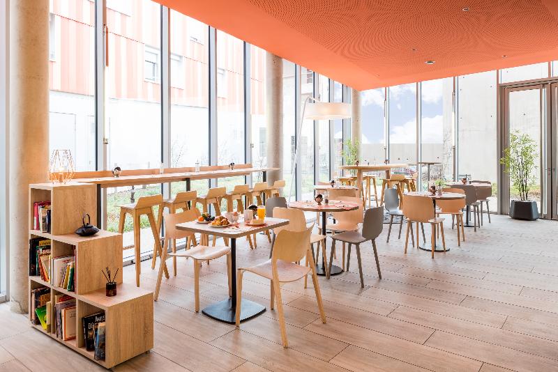 Adagio Access Massy - Restoran