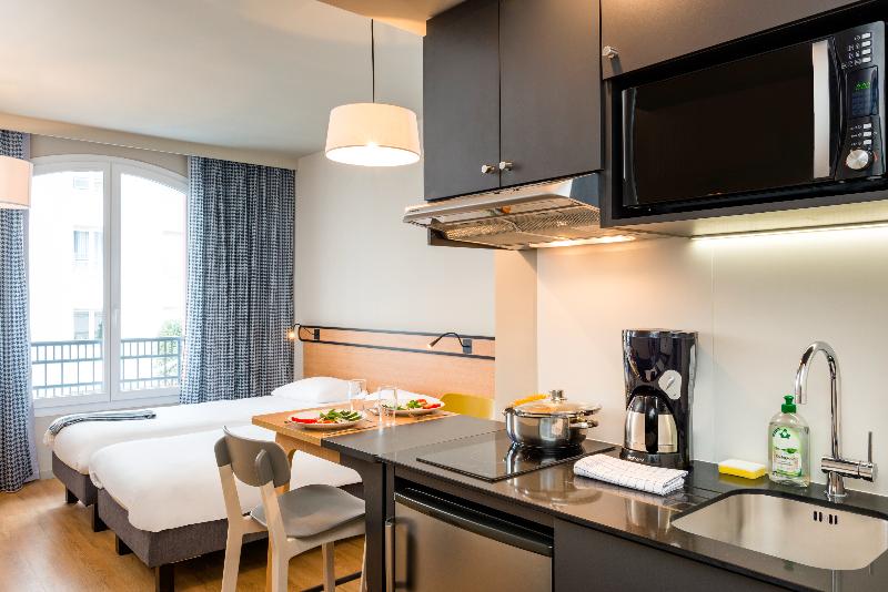 Adagio Access Puteaux - Oda