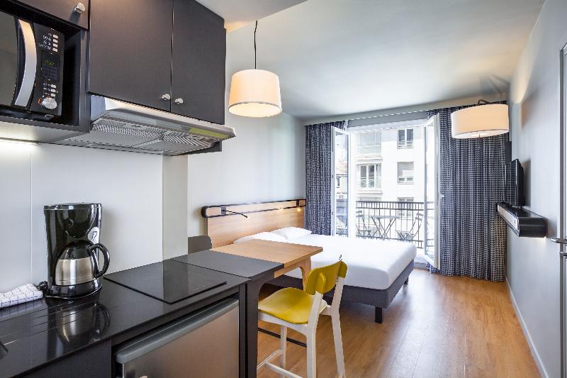 Adagio Access Puteaux - Oda