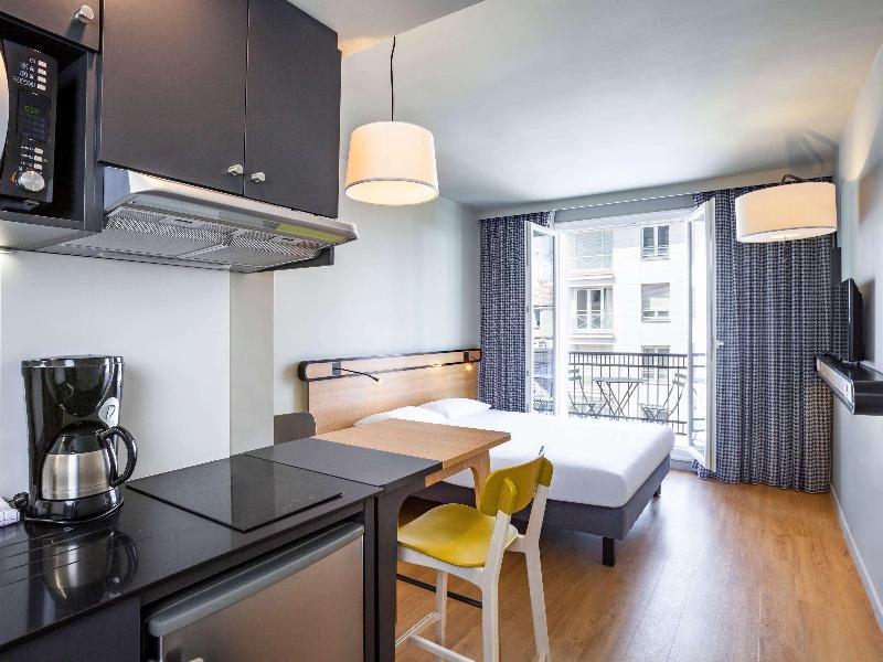 Adagio Access Puteaux - Oda