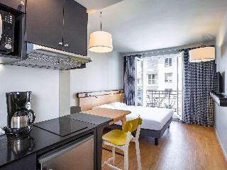 Adagio Access Puteaux fotoÄŸrafÄ±