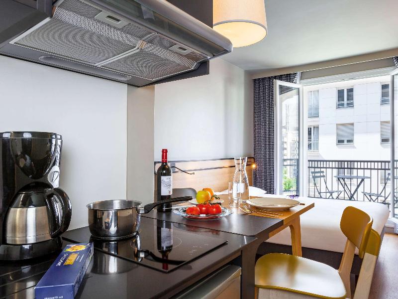 Adagio Access Puteaux - Oda