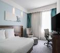 Hampton By Hilton Amsterdam City Centre East oda fotoğrafı