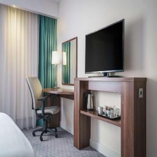 Hampton By Hilton Amsterdam City Centre East fotoÄŸrafÄ±