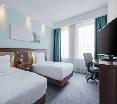 Hampton By Hilton Amsterdam City Centre East oda fotoğrafı
