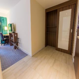 Hampton By Hilton Amsterdam City Centre East fotoÄŸrafÄ±