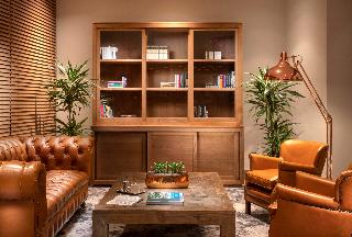 Crowne Plaza İSTANBUL - FLORYA by IHG fotoÄŸrafÄ±