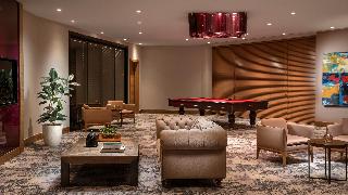Crowne Plaza İSTANBUL - FLORYA by IHG fotoÄŸrafÄ±