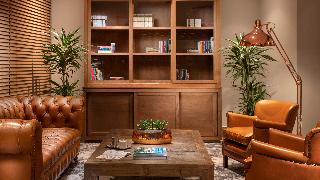 Crowne Plaza İSTANBUL - FLORYA by IHG fotoÄŸrafÄ±
