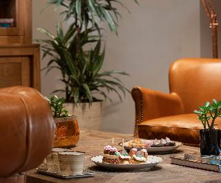 Crowne Plaza İSTANBUL - FLORYA by IHG fotoÄŸrafÄ±
