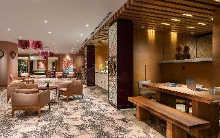 Crowne Plaza İSTANBUL - FLORYA by IHG fotoÄŸrafÄ±