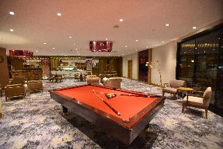Crowne Plaza İSTANBUL - FLORYA by IHG fotoÄŸrafÄ±