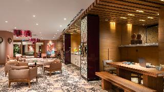 Crowne Plaza İSTANBUL - FLORYA by IHG fotoÄŸrafÄ±