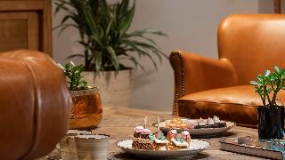 Crowne Plaza İSTANBUL - FLORYA by IHG fotoÄŸrafÄ±