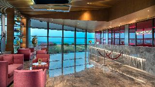 Crowne Plaza İSTANBUL - FLORYA by IHG fotoÄŸrafÄ±