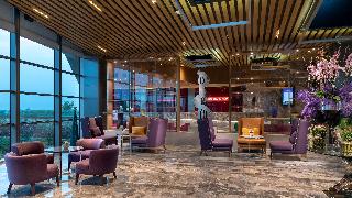 Crowne Plaza İSTANBUL - FLORYA by IHG fotoÄŸrafÄ±