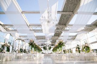 Crowne Plaza İSTANBUL - FLORYA by IHG fotoÄŸrafÄ±