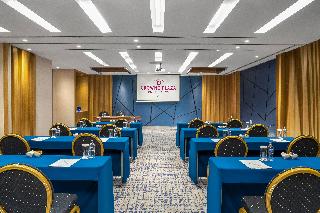 Crowne Plaza İSTANBUL - FLORYA by IHG fotoÄŸrafÄ±