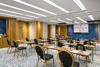 Crowne Plaza İSTANBUL - FLORYA by IHG fotoÄŸrafÄ±