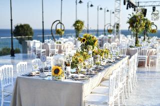 Crowne Plaza İSTANBUL - FLORYA by IHG fotoÄŸrafÄ±