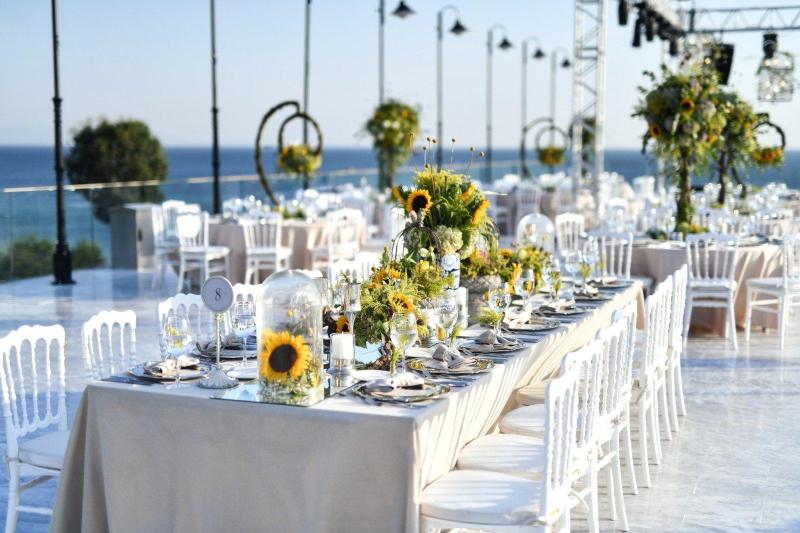 Crowne Plaza İSTANBUL - FLORYA by IHG - Toplantı