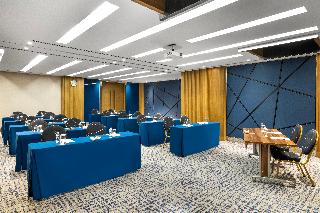 Crowne Plaza İSTANBUL - FLORYA by IHG fotoÄŸrafÄ±