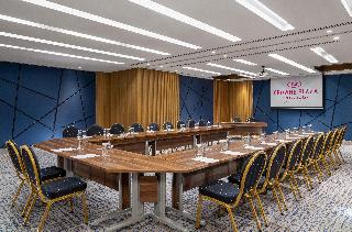 Crowne Plaza İSTANBUL - FLORYA by IHG fotoÄŸrafÄ±