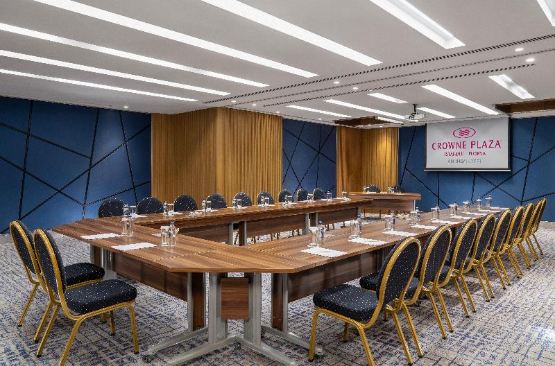 Crowne Plaza İSTANBUL - FLORYA by IHG - Toplantı