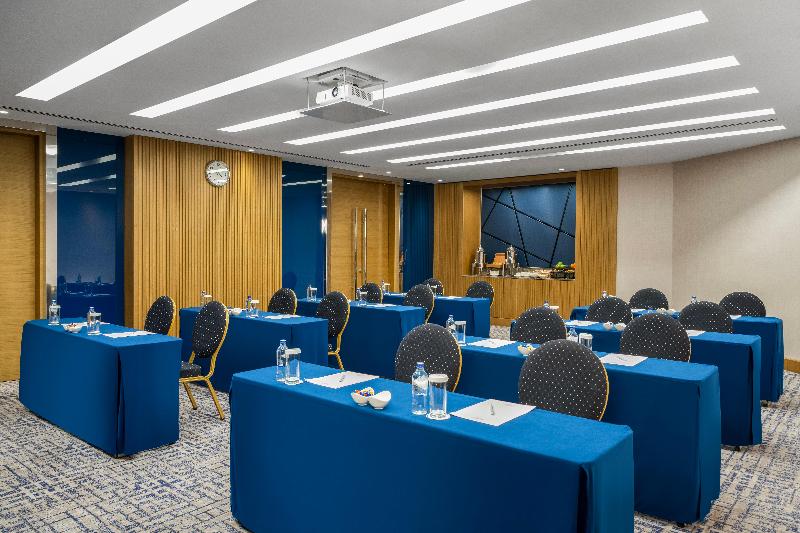 Crowne Plaza İSTANBUL - FLORYA by IHG - Toplantı