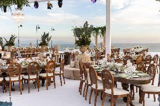 Crowne Plaza İSTANBUL - FLORYA by IHG fotoÄŸrafÄ±