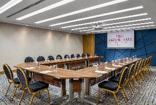 Crowne Plaza İSTANBUL - FLORYA by IHG fotoÄŸrafÄ±