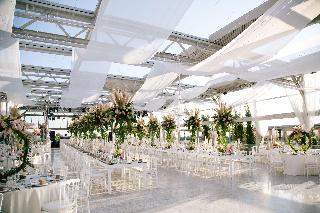 Crowne Plaza İSTANBUL - FLORYA by IHG fotoÄŸrafÄ±