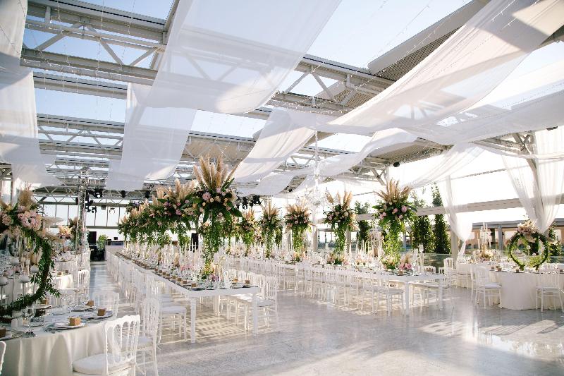 Crowne Plaza İSTANBUL - FLORYA by IHG - Toplantı