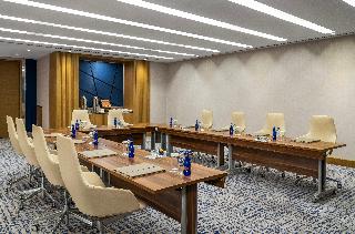 Crowne Plaza İSTANBUL - FLORYA by IHG fotoÄŸrafÄ±